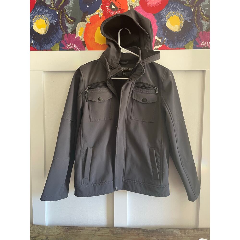 Urban Republic boys large jacket